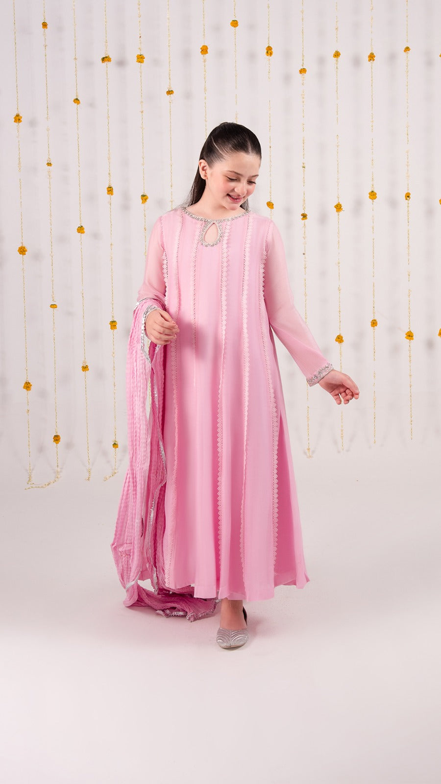 Festive Suit BR-3899