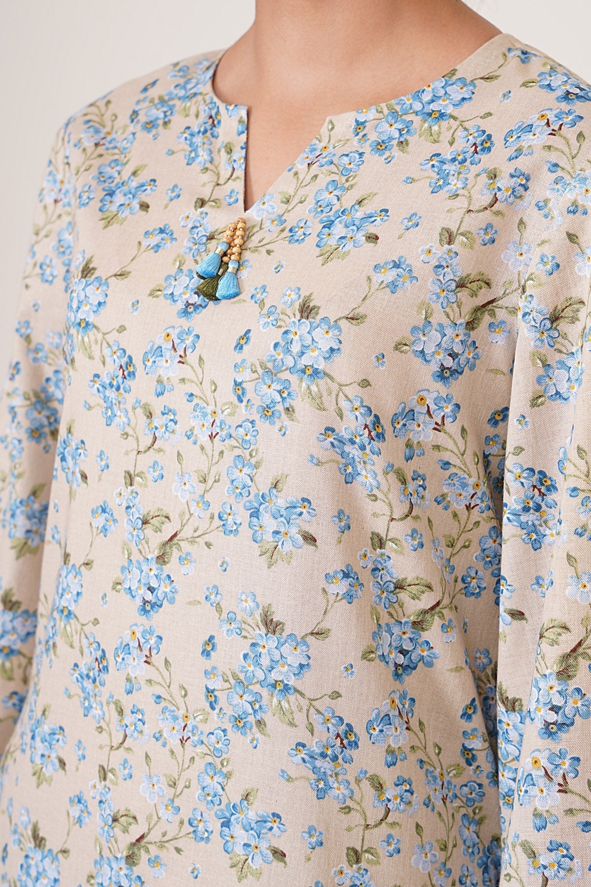 Khaddar – 2 Piece