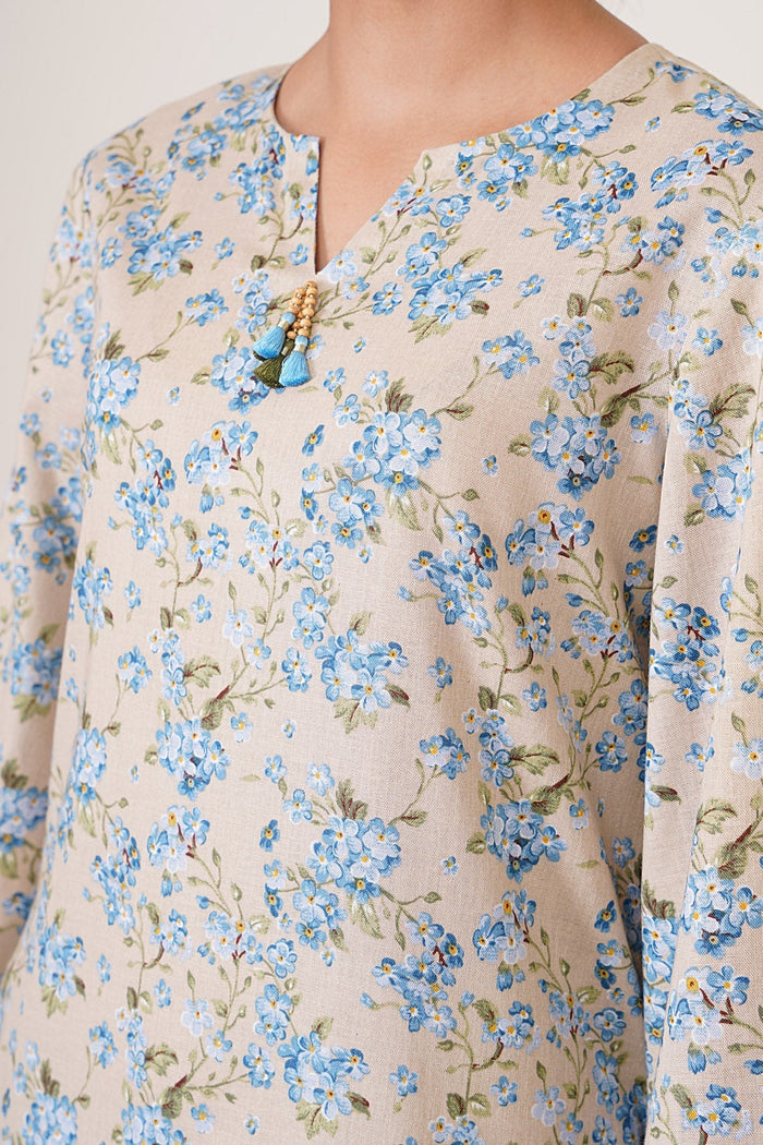 Khaddar – 2 Piece
