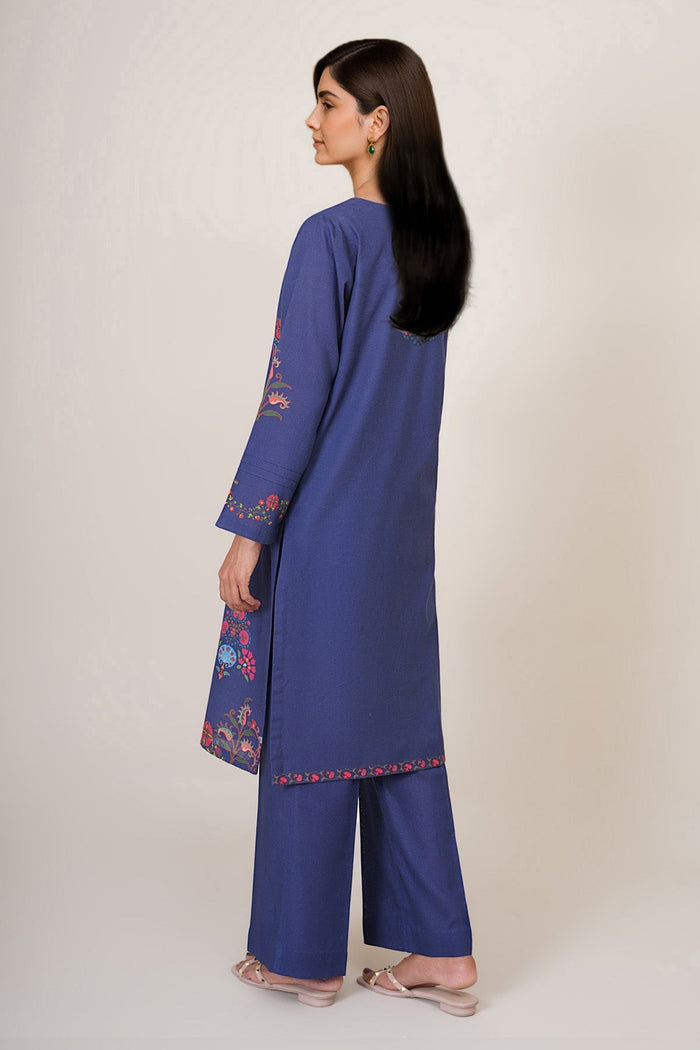 Khaddar – 2 Piece
