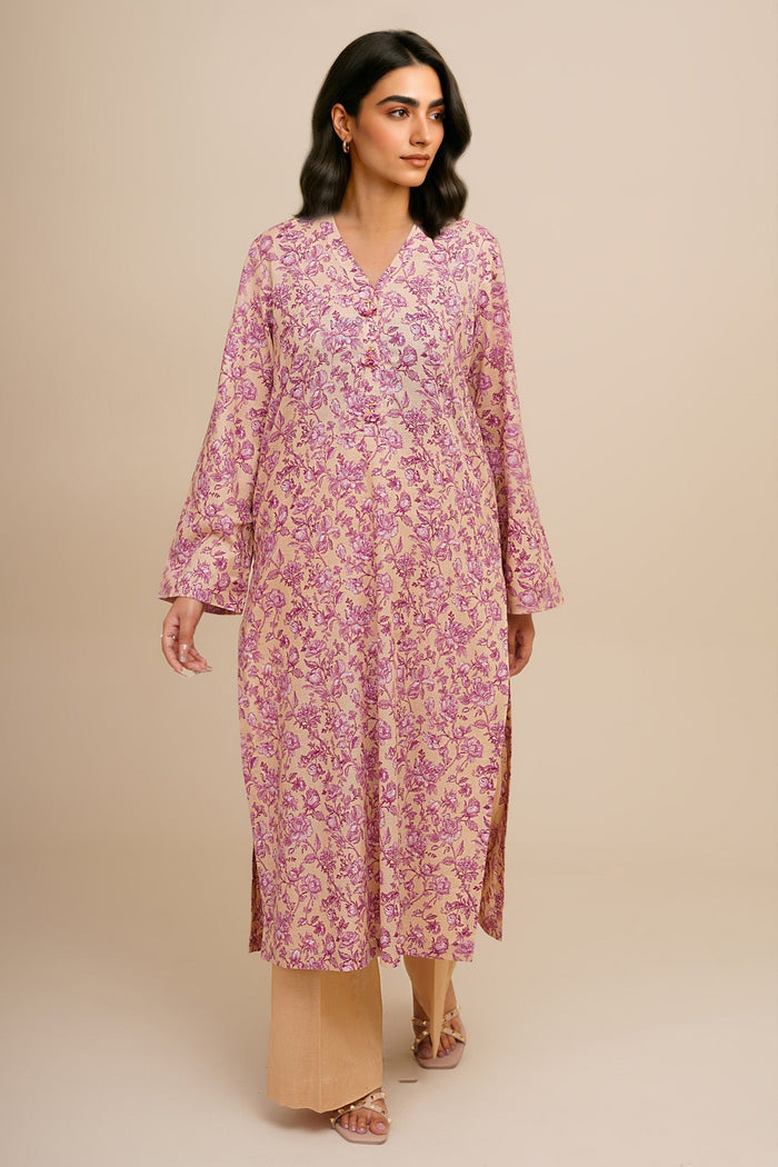 Khaddar – 2 Piece