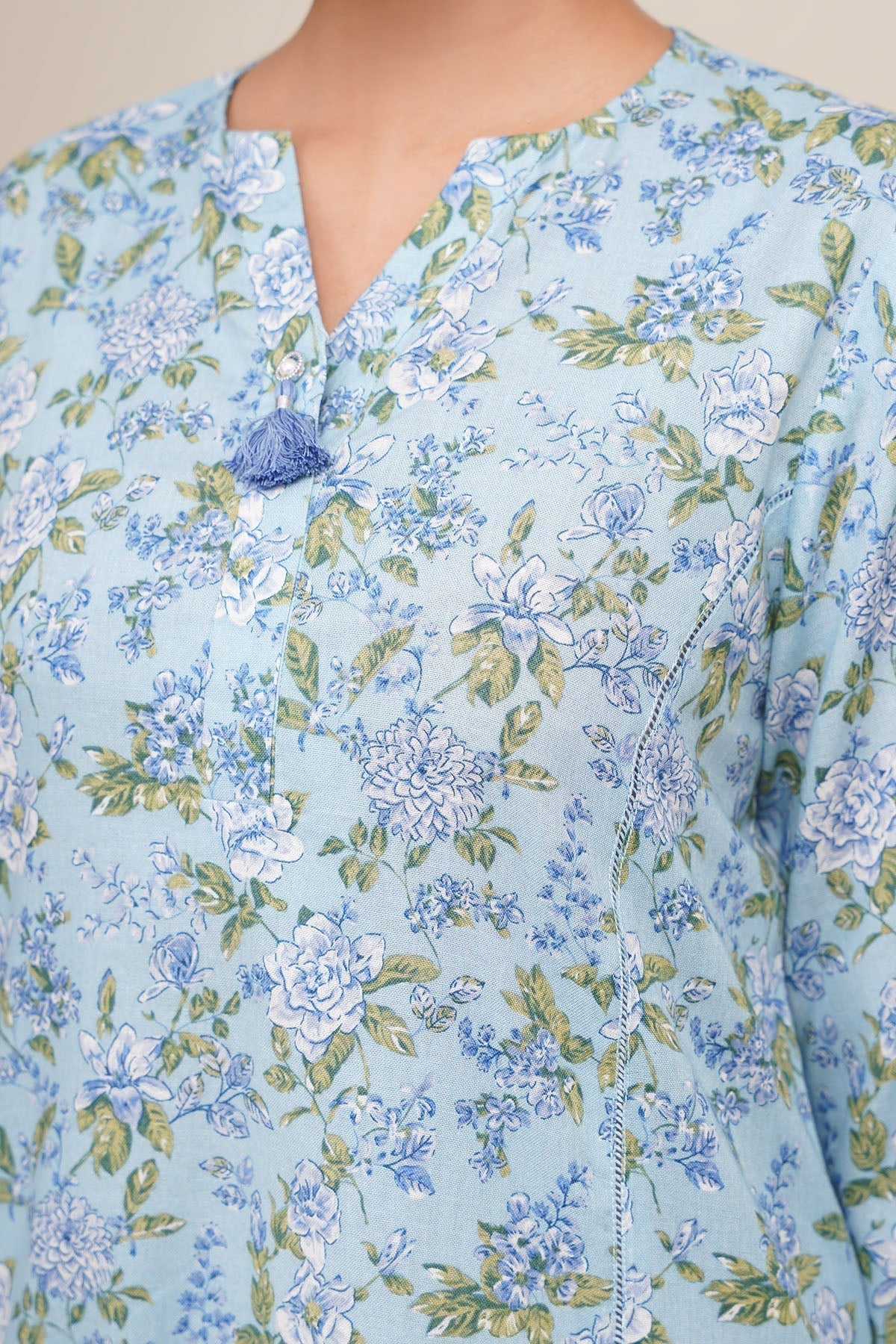 Khaddar – 2 Piece
