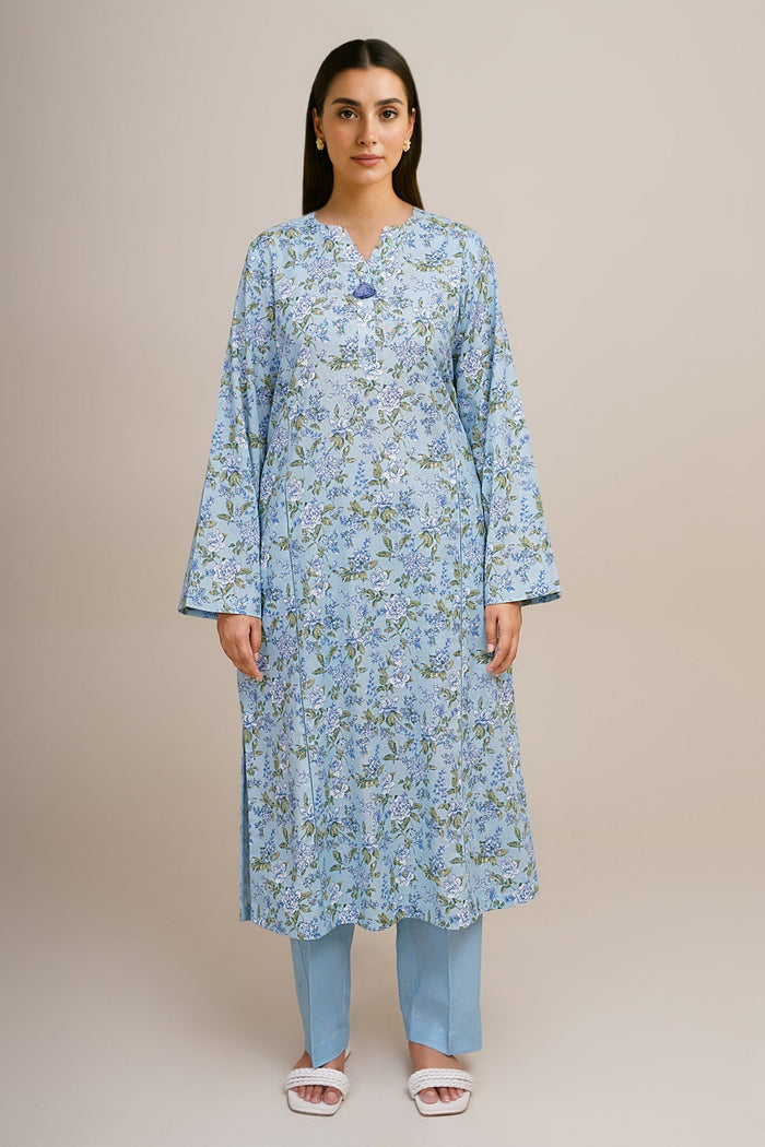 Khaddar – 2 Piece