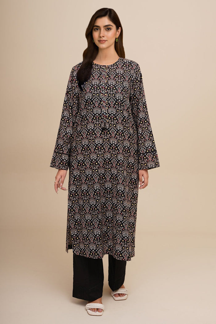 Khaddar – 2 Piece