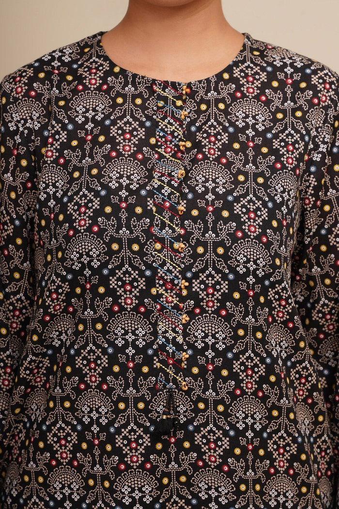 Khaddar – 2 Piece