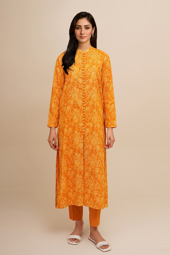 Khaddar – 2 Piece