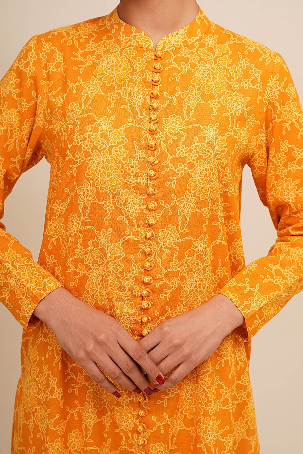 Khaddar – 2 Piece