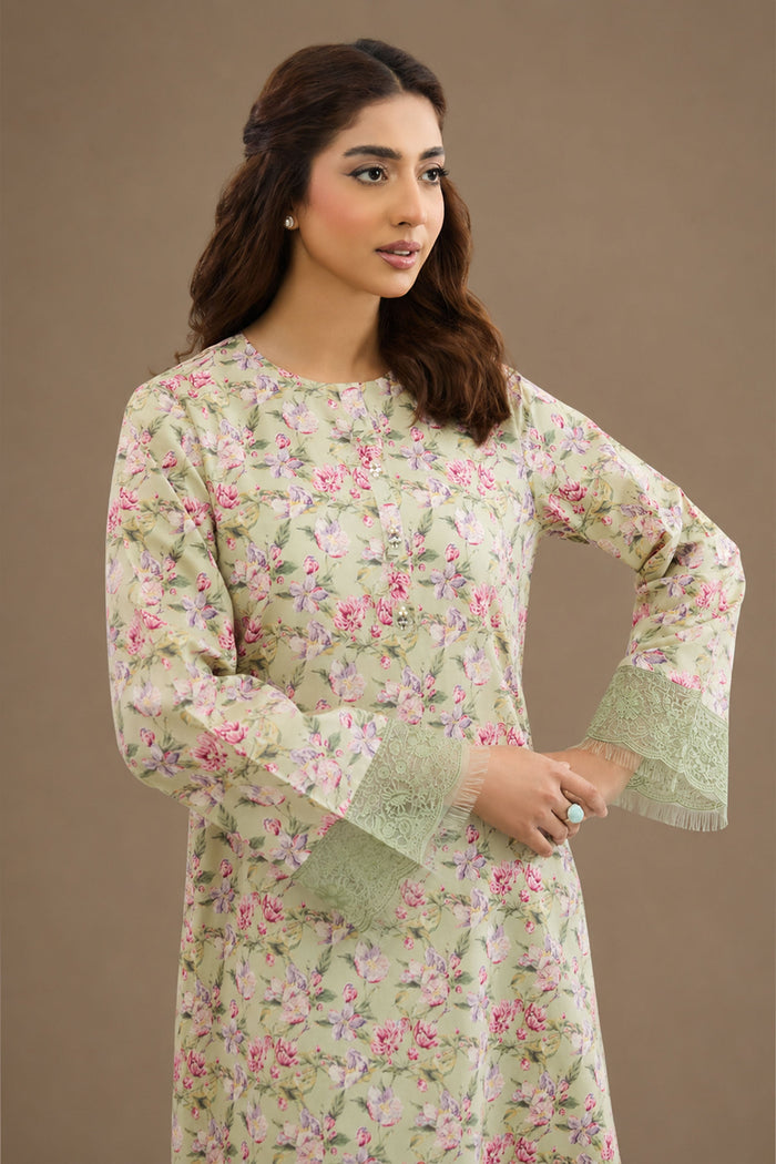 Lawn – 2 Piece