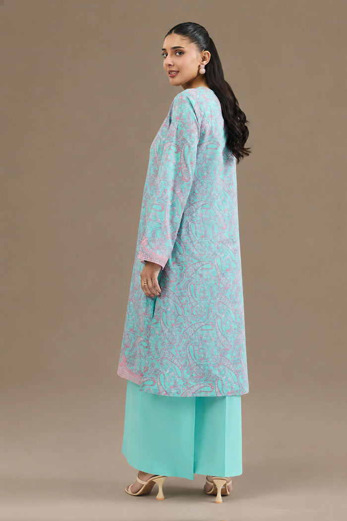 Lawn – 2 Piece