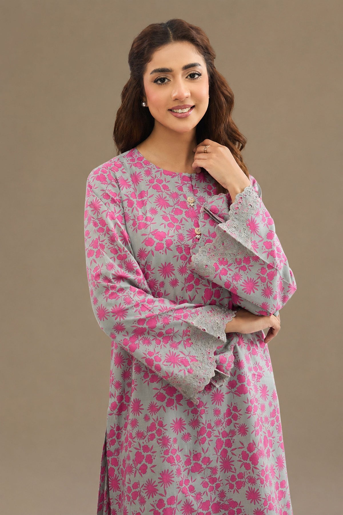 Lawn – 2 Piece