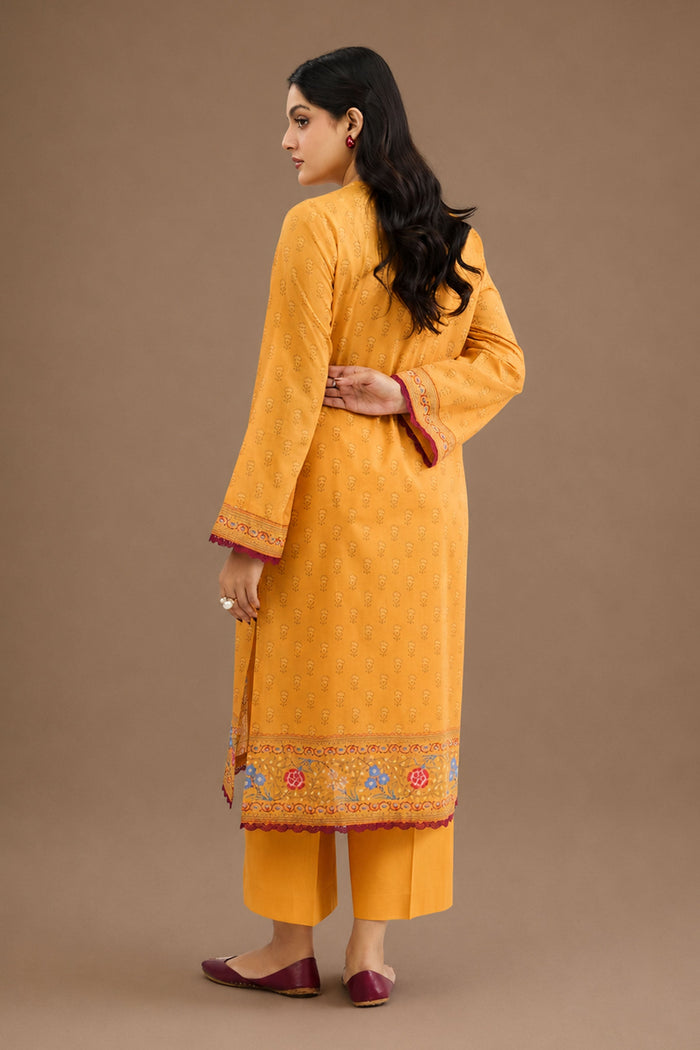 Lawn – 2 Piece