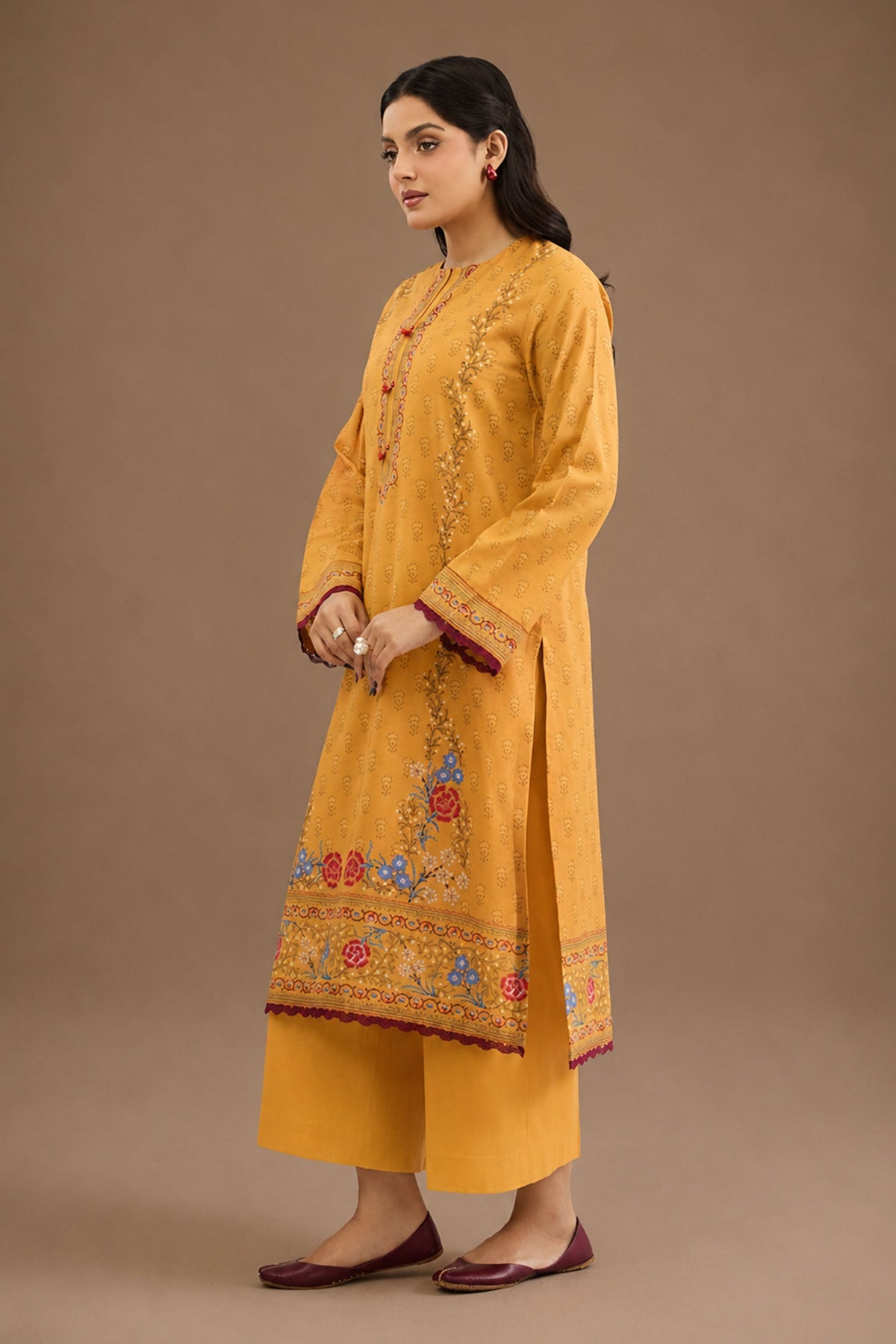 Lawn – 2 Piece