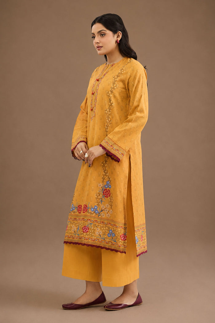 Lawn – 2 Piece