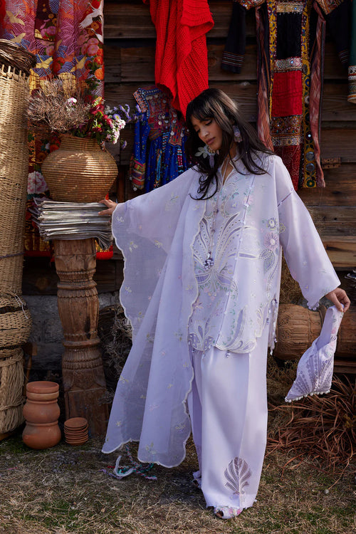 SHUǏMĚI 水湄 (ZL26-10 B)