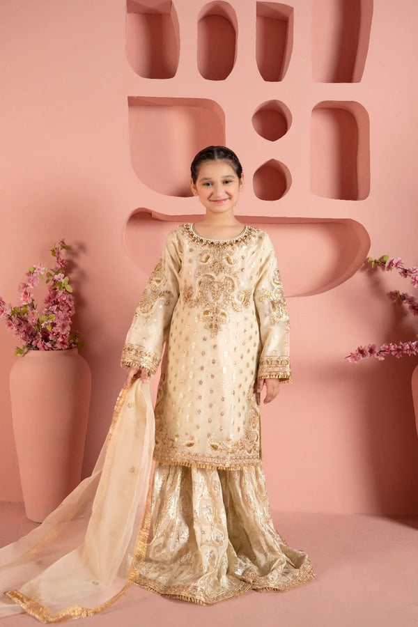 White Bird - Sara Jahan Kids