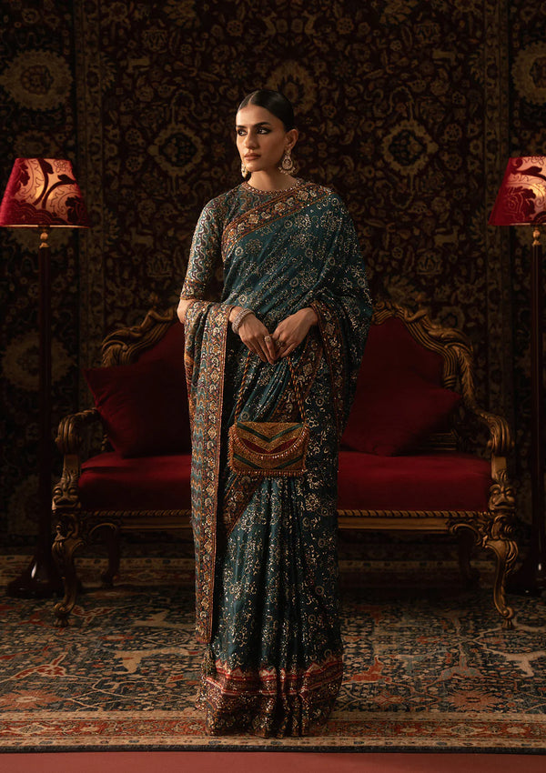 SARI EDIT '25 - LOOK 05