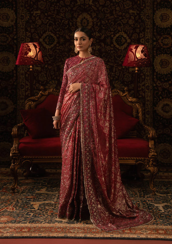 SARI EDIT '25 - LOOK 08