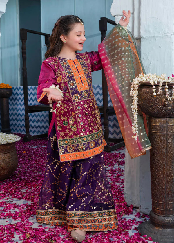 Malhaar - Arjumand-Kids