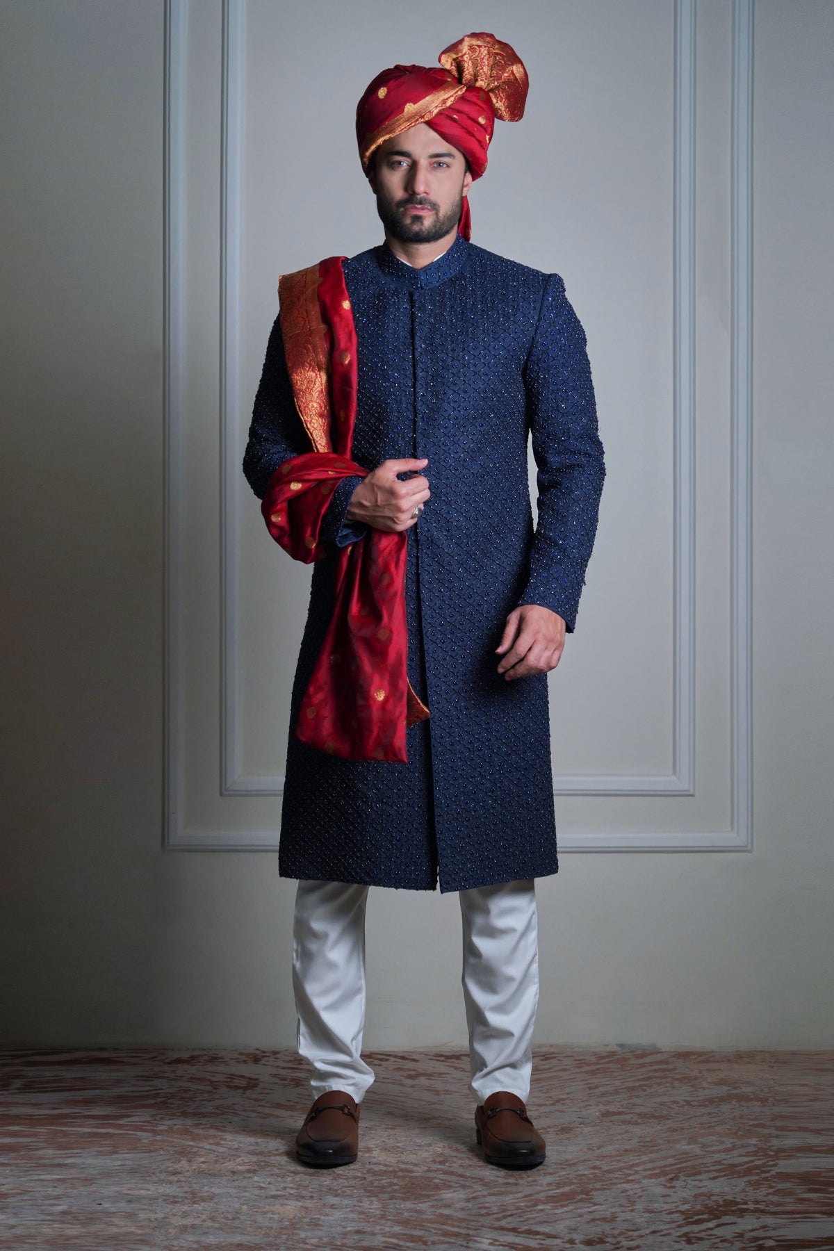 Khaas - Rawsilk Base