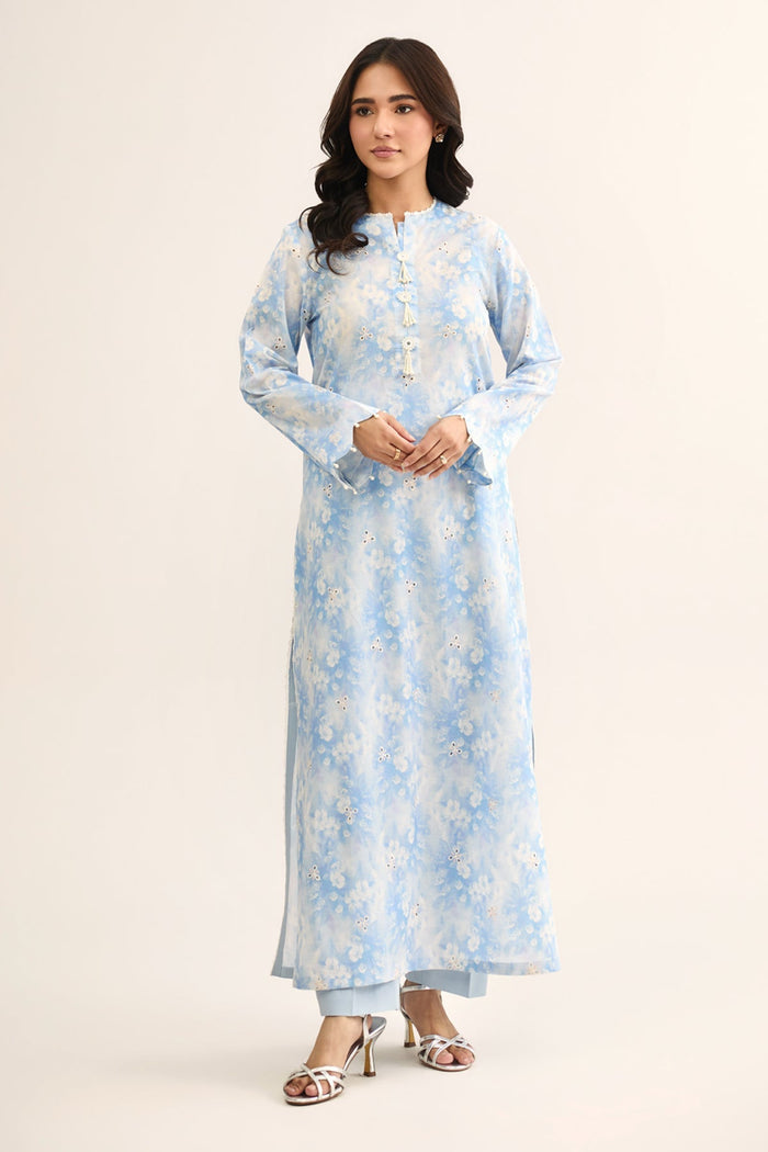 Lawn – 2 Piece