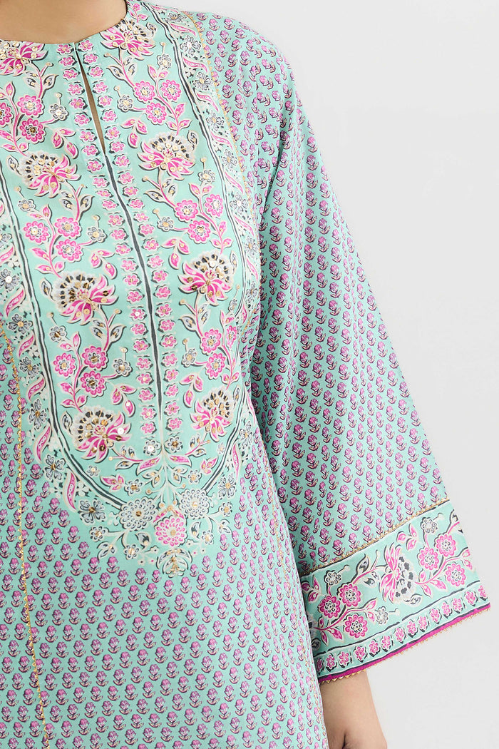 Lawn – 2 Piece