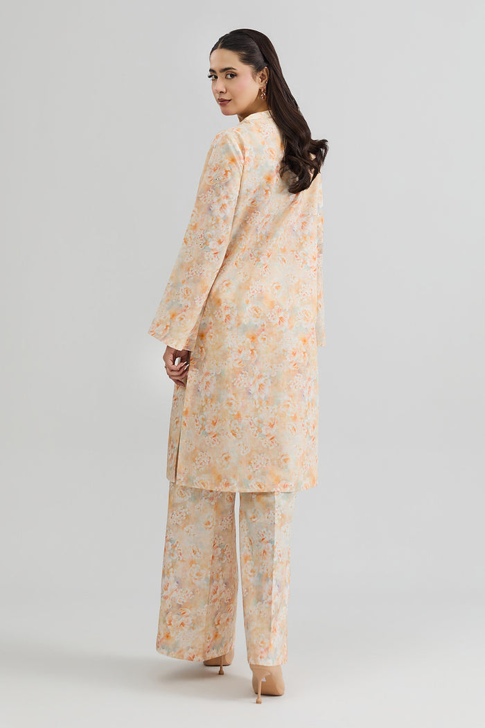 Lawn – 2 Piece