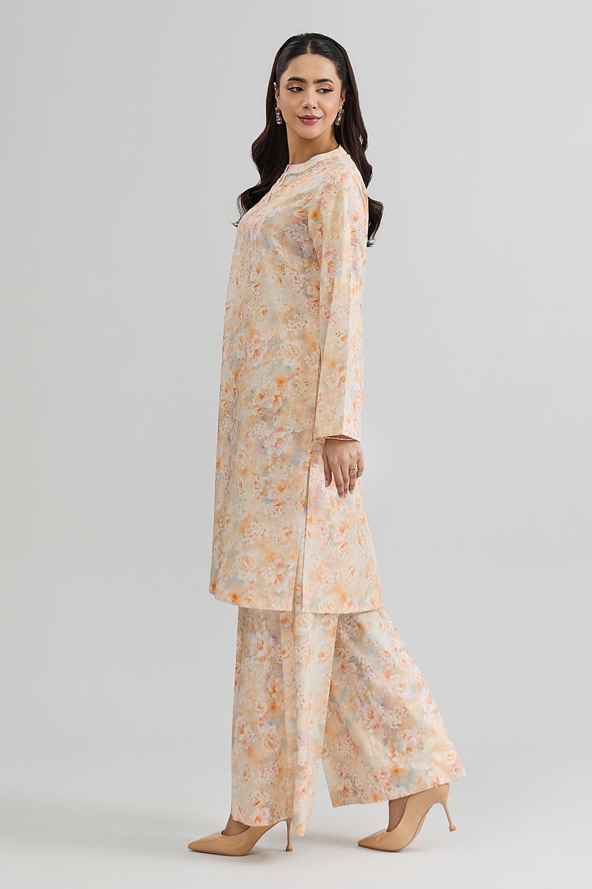 Lawn – 2 Piece