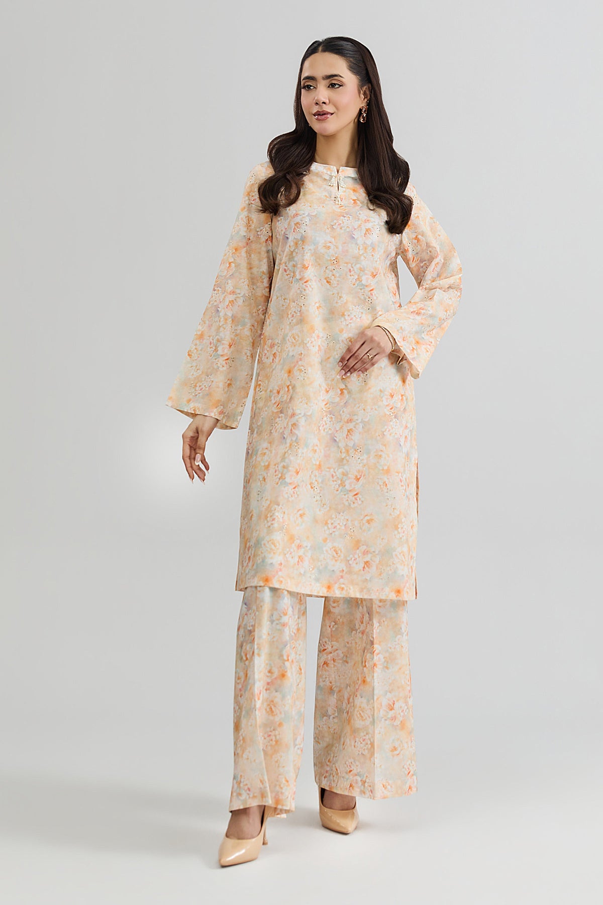 Lawn – 2 Piece