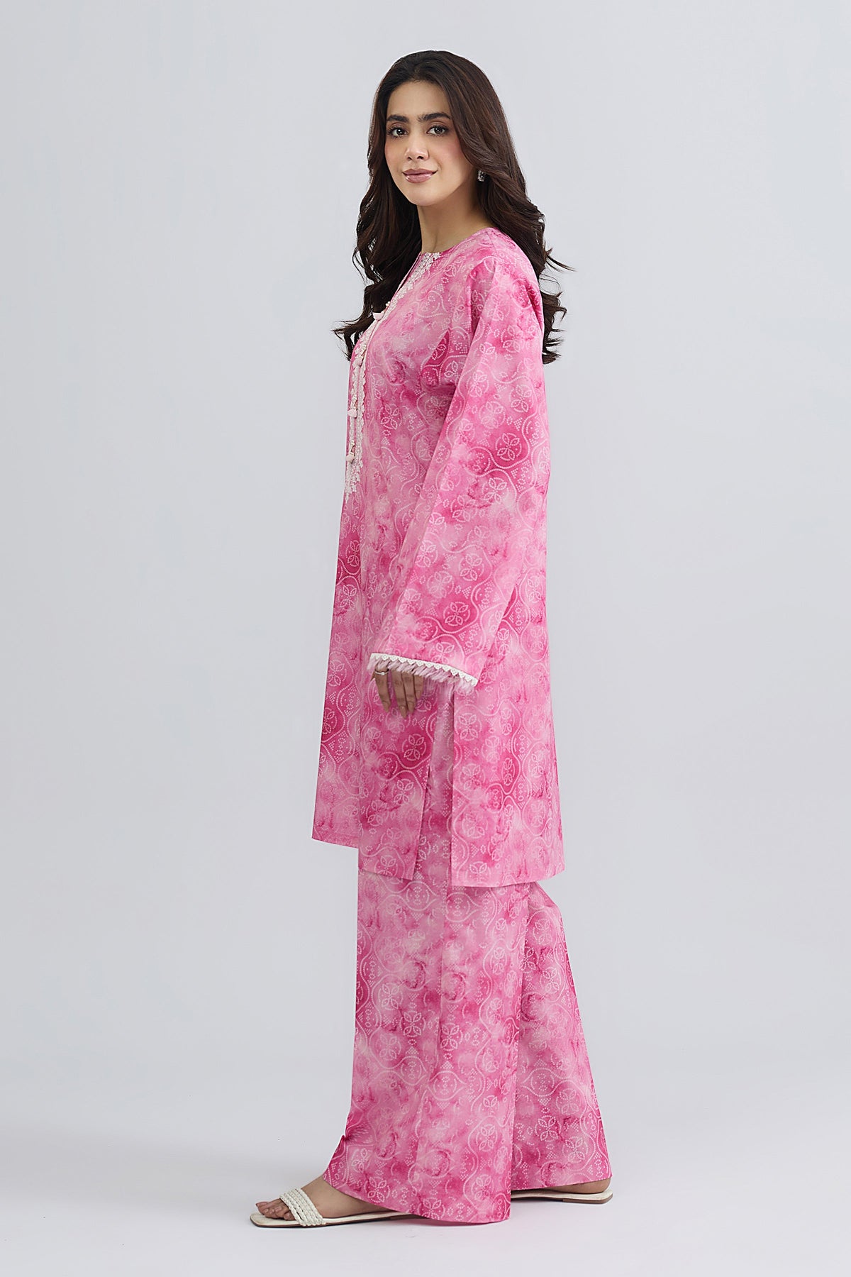 Lawn – 2 Piece