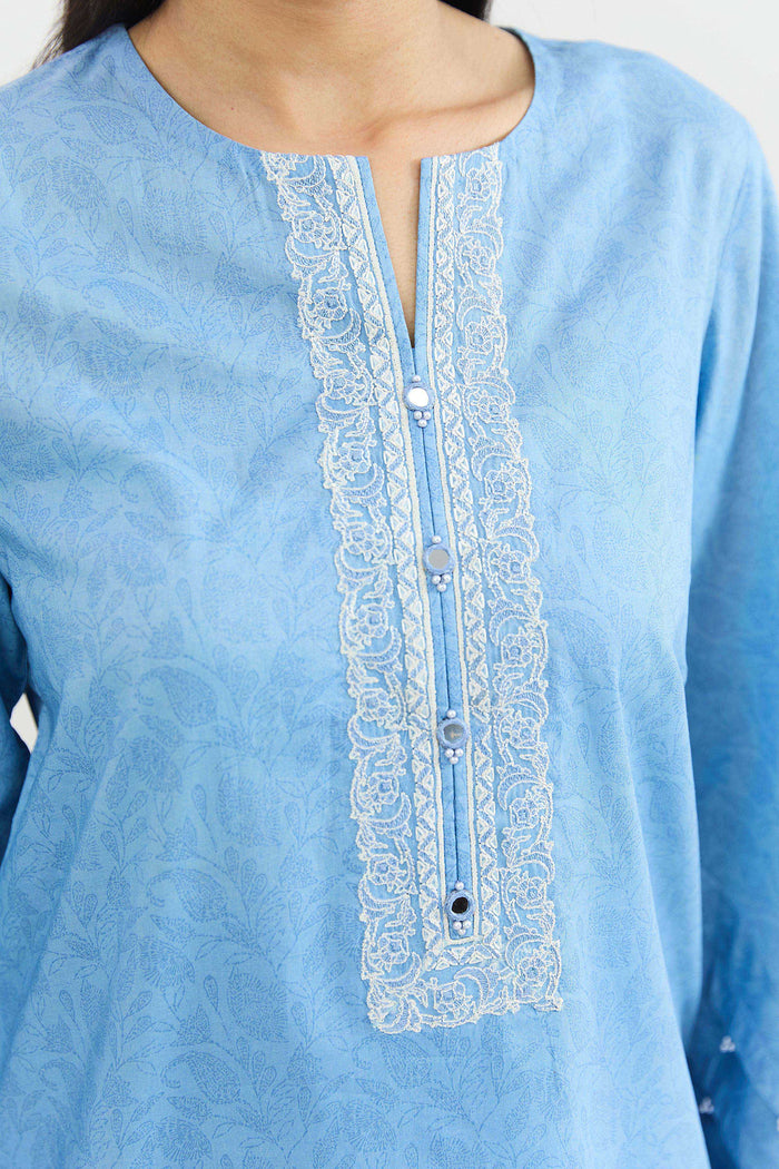 Lawn – 2 Piece