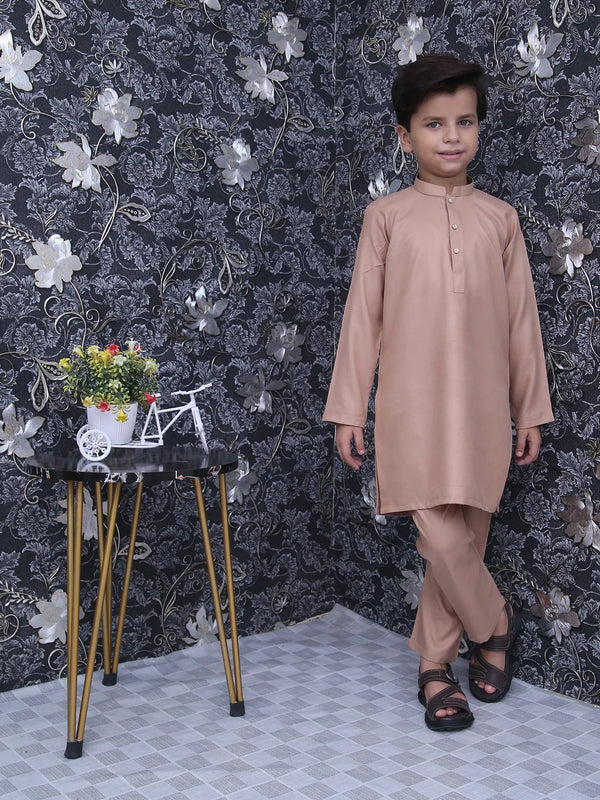 Charm Boy's Kurta Set MKP-047