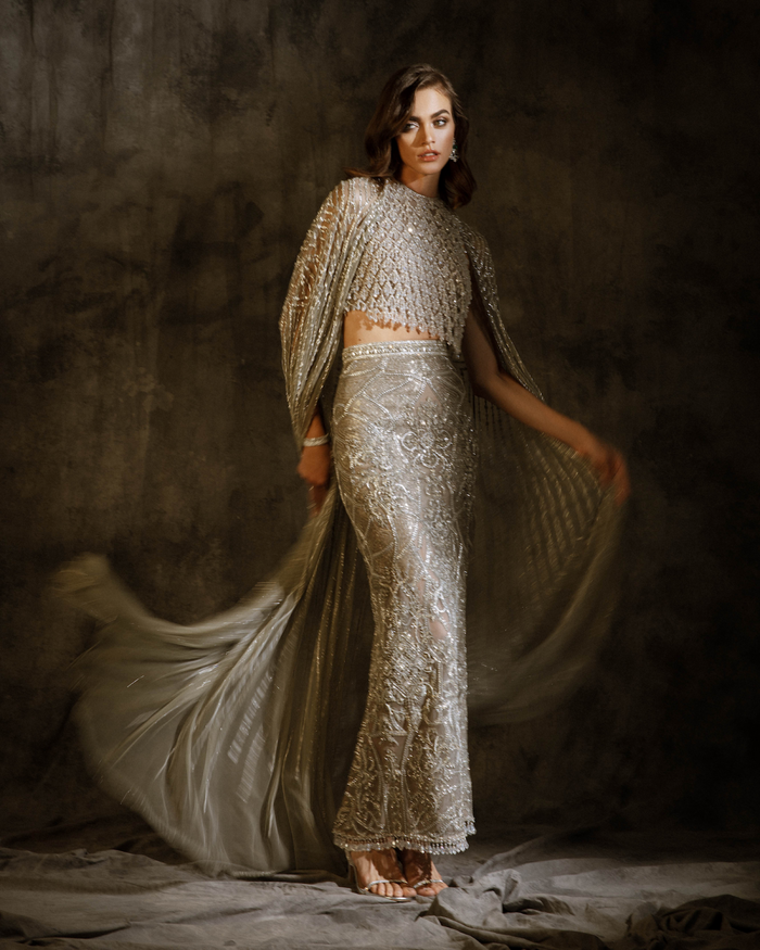 Crystal Weave