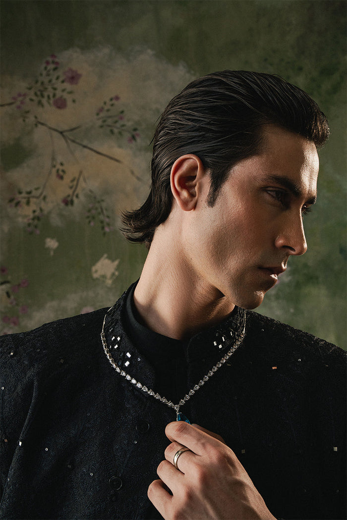 Zorawar' Sherwani