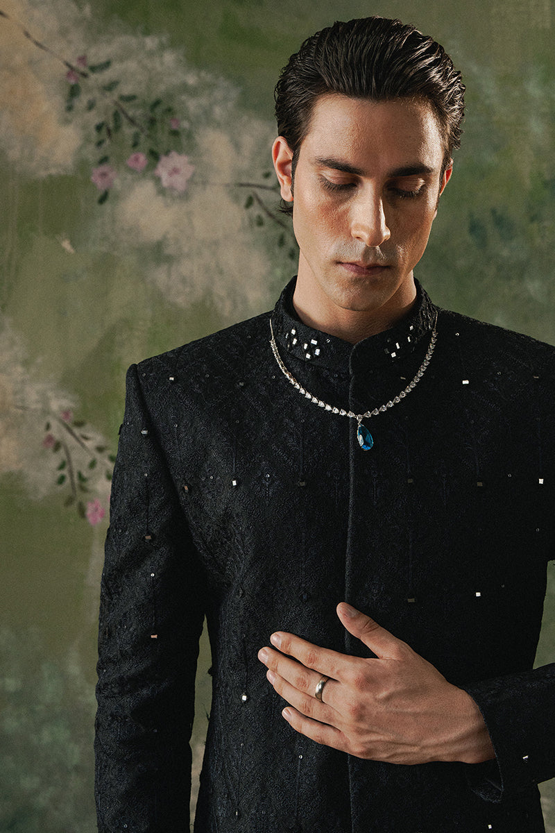 Zorawar' Sherwani
