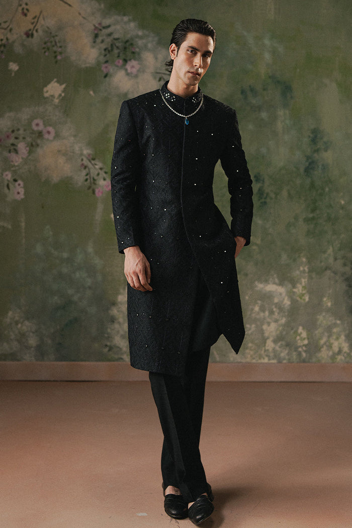 Zorawar' Sherwani