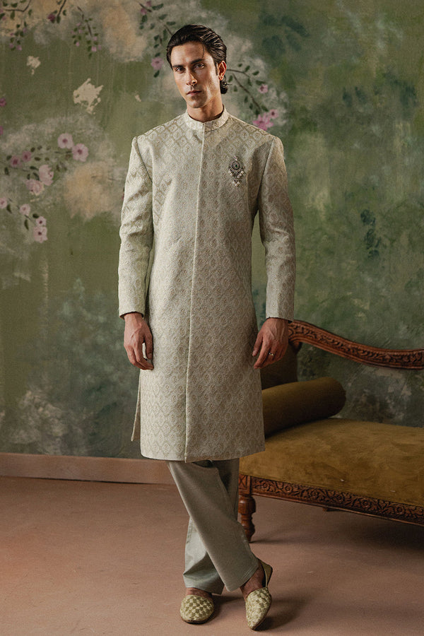 'Raza' Sherwani