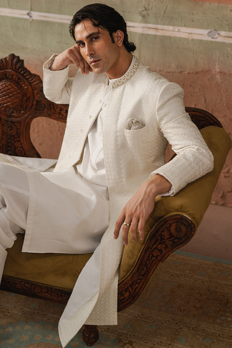 Mohsin' Sherwani