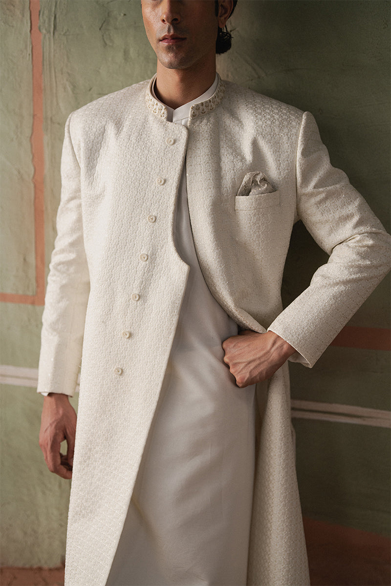 Mohsin' Sherwani