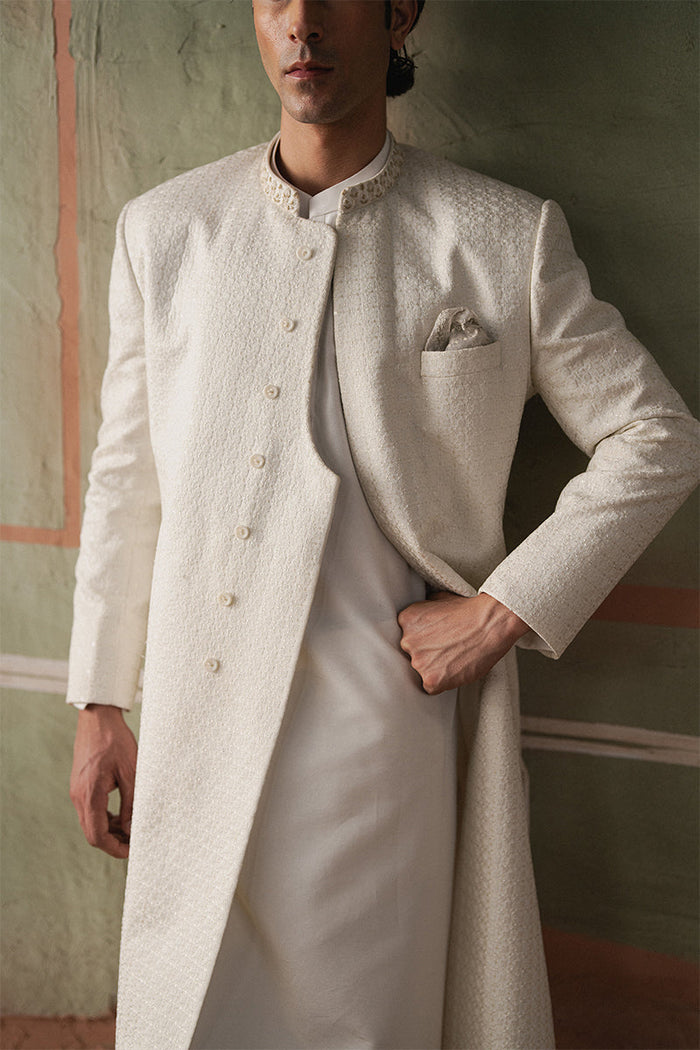 Mohsin' Sherwani