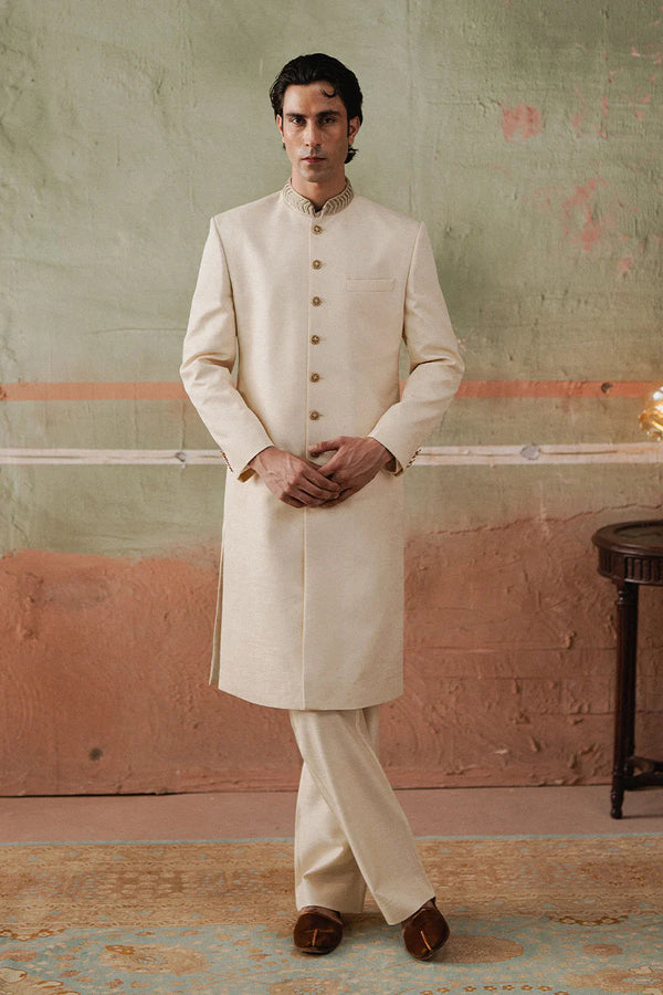 'Taimoor' Sherwani