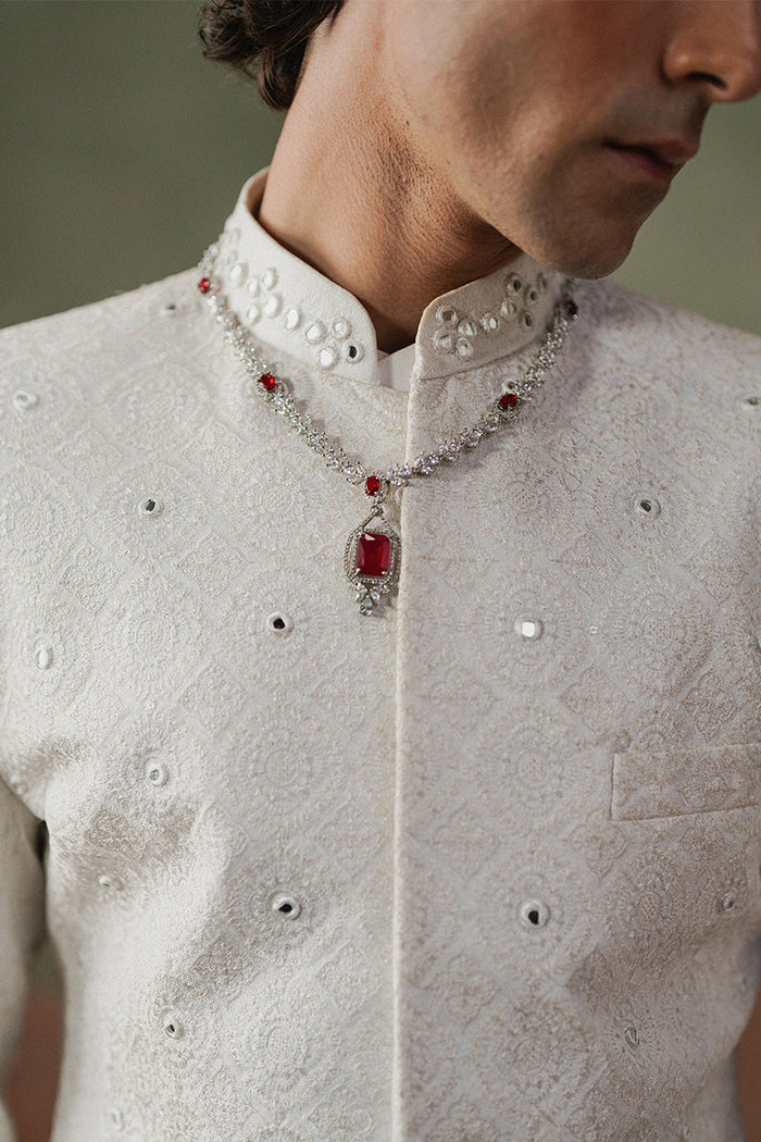 Zarif' Pathan Jacket