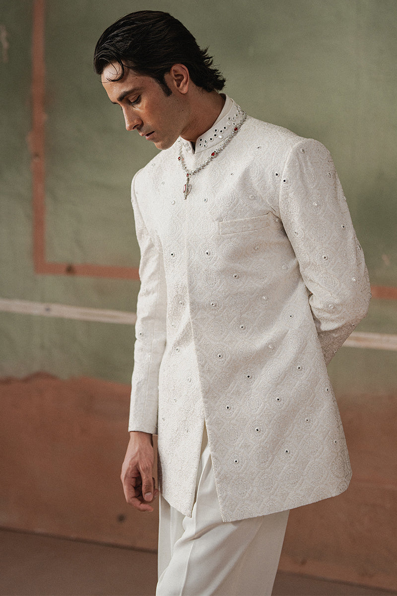 Zarif' Pathan Jacket