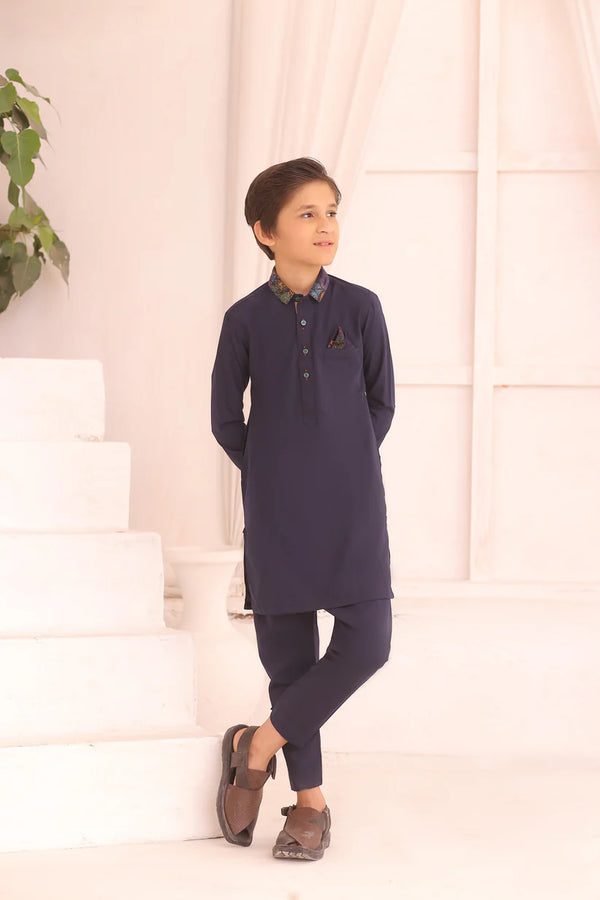 FS 13 Father Son Kurta Pajama