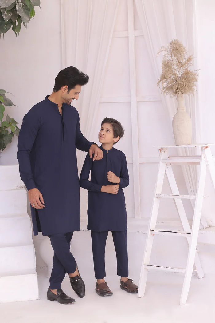 FS 15 Father Son Matching Outfits