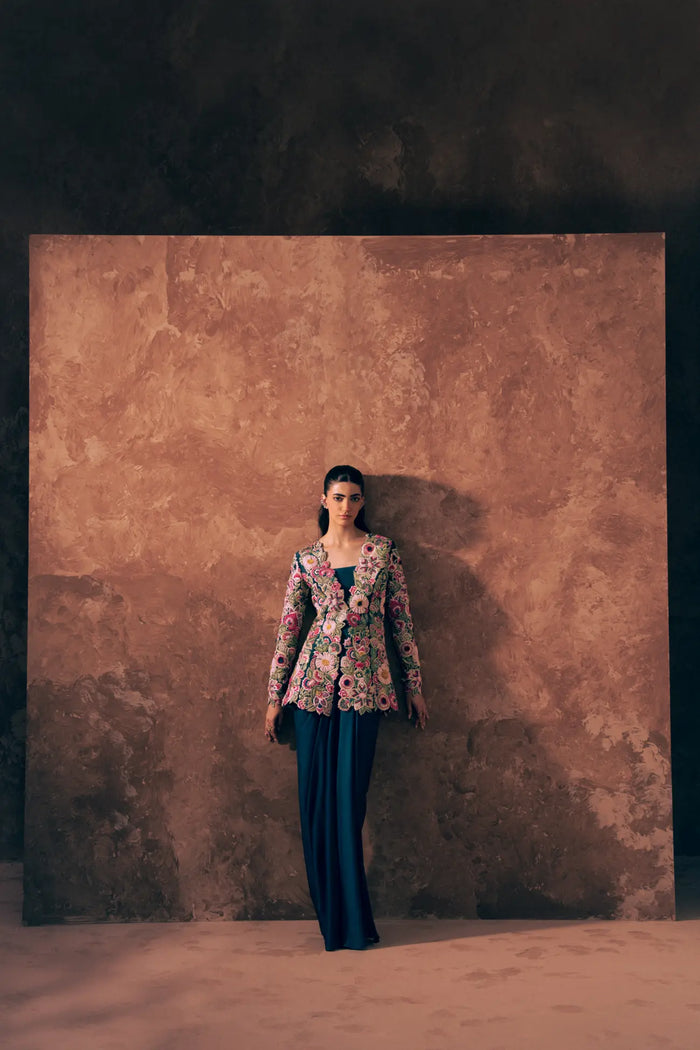 Floral Fiesta