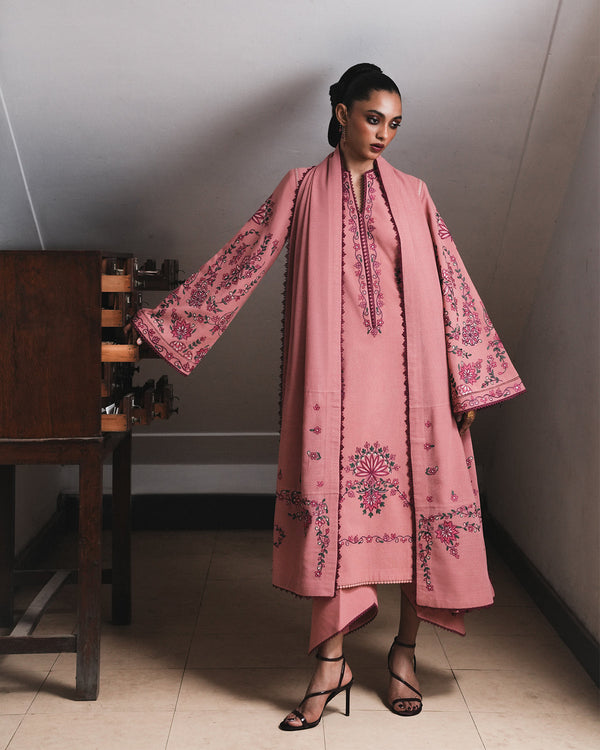 Karandi AW26