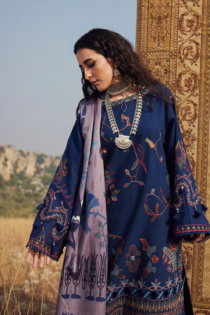 MAHRUKH