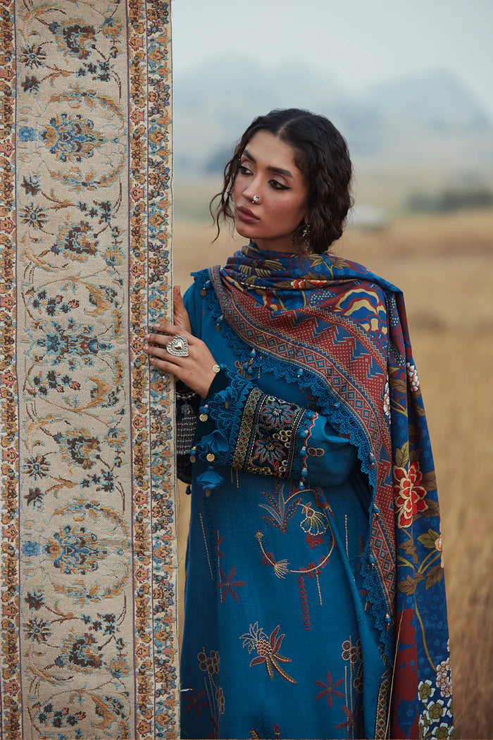SAHAR