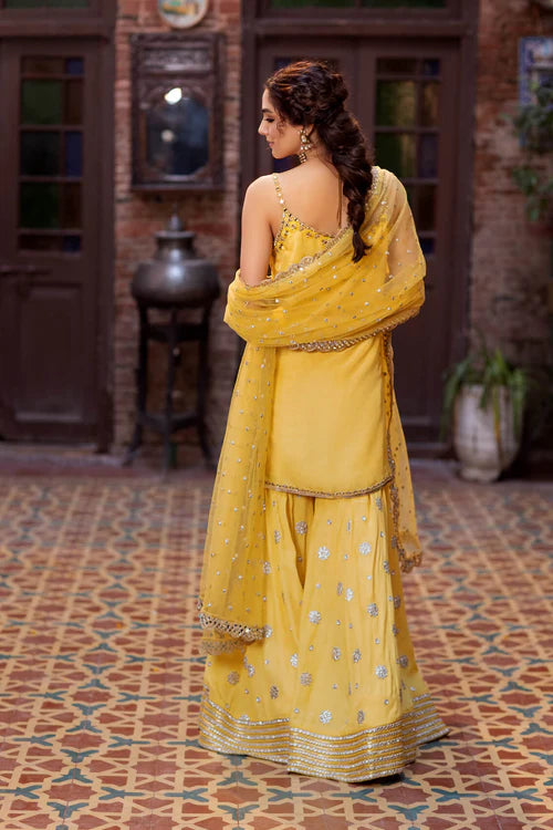 ZAINA