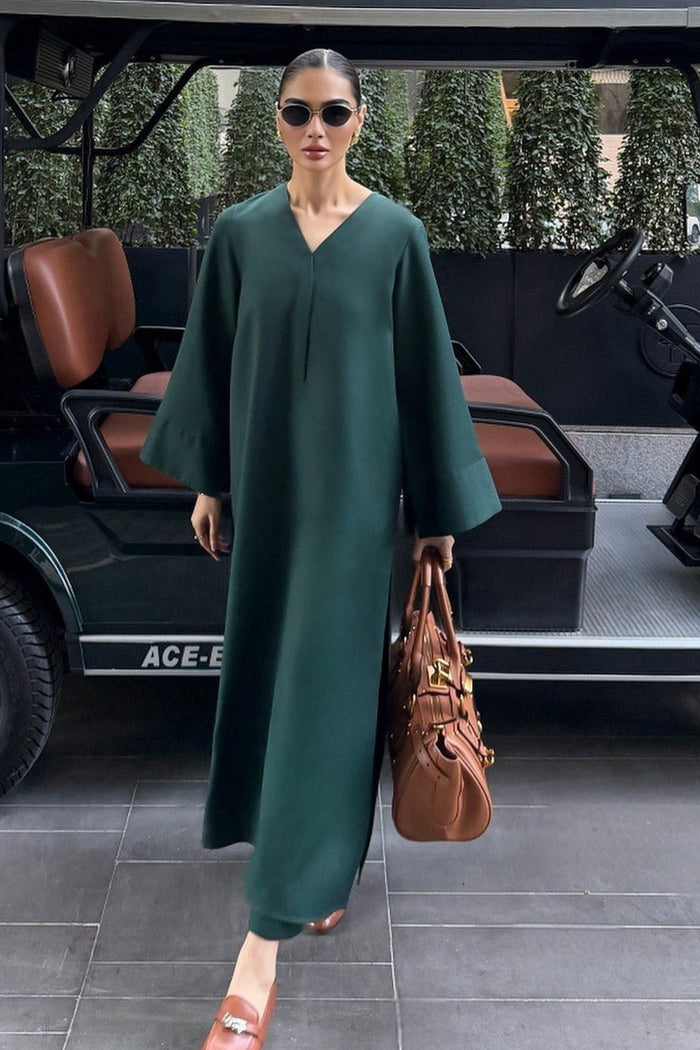 Eden - 2 Piece Karandi RTW